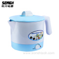 Water boiler Noodle Cooker Multi Functional Electric Kettle